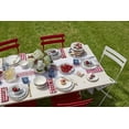 thumbnail image 3 of Juego de postres Lenox de 12 piezas 4,7 kg de porcelana, 3 of 7