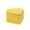 Yellow, variant on Microfiber Cleaning Cloth 1 Pack of Fiber Cleaning Cloth Available in 5 Colors Cleaning Rags, Cleaning Towels for Housekeeping, Kitchen, Lint-Free, Reusable Cleaning Towels(Yellow,9.8x9.8")