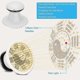 thumbnail image 5 of Electric Scalp Head Massager Relief Scalp Massage Comb Handheld Portable Massager for Salon and Home, 5 of 5