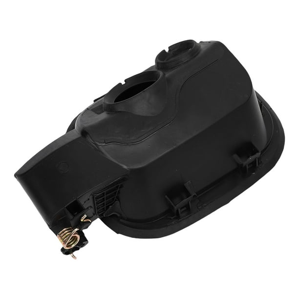 Carcasa Del Tubo De Llenado Del Tanque De La Puerta De Combustible, Bolsillo Resistente De La Carcasa De La Puerta De Llenado Del Tanque De Gasolina Y Combustible De Larga
