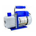 thumbnail image 3 of Bomba De Vacío De Paletas Rotativas 4cfm 1/3 Hp 110v Azul/Gris, 3 of 5