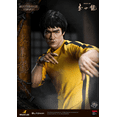 thumbnail image 2 of Blitzway Bruce Lee Tribute 50th Anniversary Superb Scale 1/4 Statue Rooted Hair Ver, 2 of 6