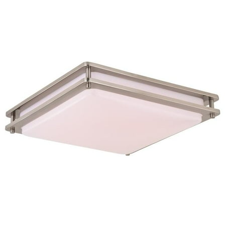 

16 in. Horizon LED Flush Mount