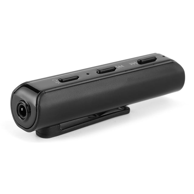 G29 Bluetooth 4.2 Receptor inalámbrico Auto Car Kit de llamadas manos libres Adaptador de música de audio