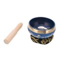 thumbnail image 2 of Singing Bowl, Calm Feeling Yoga Bowl  For Meditation For Relaxation, 2 of 8