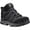 Black, variant on Timberland PRO  Men's Black, Alloy Toe, SD, Mid High Hiker (8.0 M)
