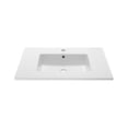 thumbnail image 4 of Voltaire 31 Vanity Top Sink with Single Faucet Hole, 4 of 4