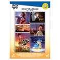 thumbnail image 4 of Rompecabeza coleccionable Disney Pixar Amistades Improbables 500pz - Novelty, 4 of 5