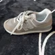 thumbnail image 2 of Size 7, Men’s White Gray And Brown New Balances ?, 2 of 6
