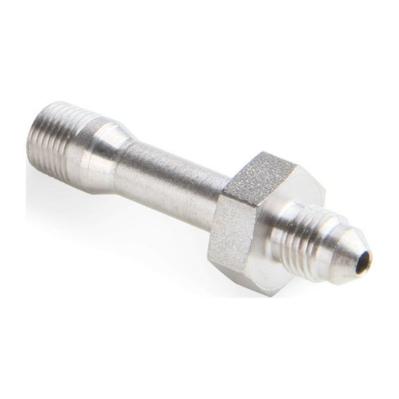 Earl's Performance 968804ERL Engine Oil Pressure Gauge