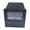 Basic-All, variant on Intelligent Flow Totalizer For Flow Meter Accept Pulse 4-20mA 0-10mA 0-5V PT100 Signal Relay Output RS485 96mm*96mm Panel Size ,Corrosion Resistance