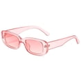 thumbnail image 1 of Gafas de sol de montura pequeña personalizadas 9074 Gafas de sol de payaso para mujer Gafas de sol de moda, 1 of 1