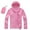 A-Pink130, variant on Yuanlong Womens Jackets Spring Autumn Plain Long Sleeve Hooded Thin Jacket Outdoor Hiking Lightweight Coats With Pockets