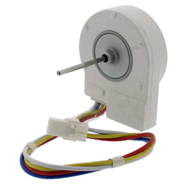 Refrigerator DC Condenser Fan Motor WR60X10209 for GE