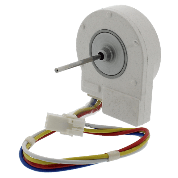 ERP WR60X10209 Refrigerator Condenser Fan Motor