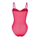 thumbnail image 4 of Ropa interior sexy de mujer con tirantes, corsé de malla y body., 4 of 8
