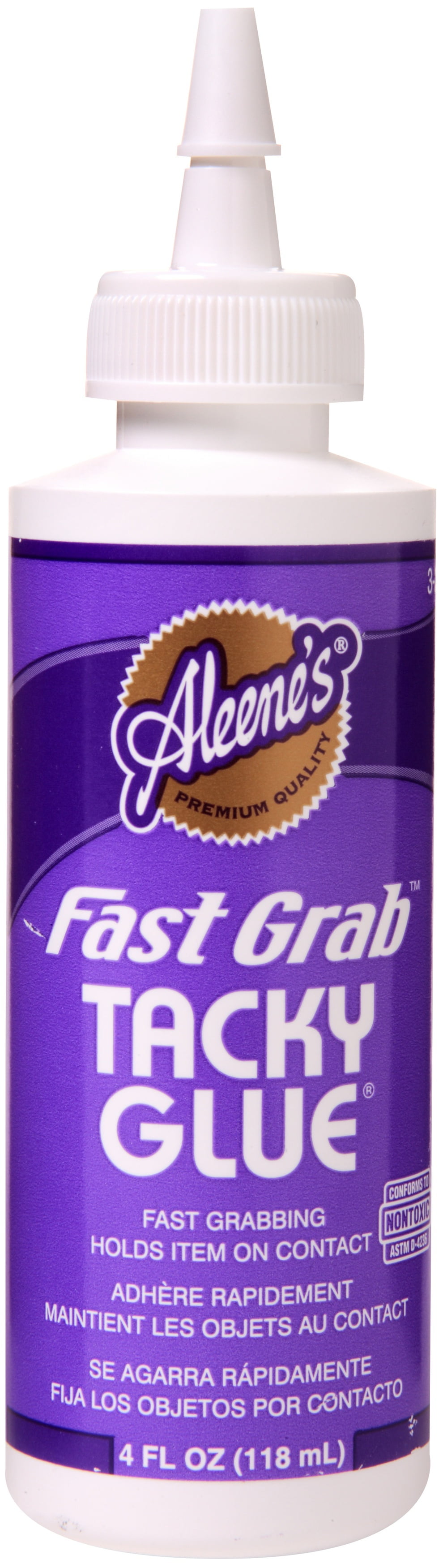 aleene's fast grab tacky glue