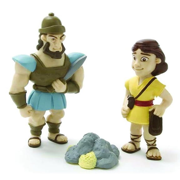 Tales of Glory - David & Golia (Other)