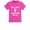 Pink, variant on Tstars Boys Unisex 9th Birthday Celebration T-Shirt - '9 and Awesome' Theme - Ideal Gift for Nine Year Old Birthday Boy or Girl - Party Ready Kids Apparel - Trendy Age Pride Youth Top