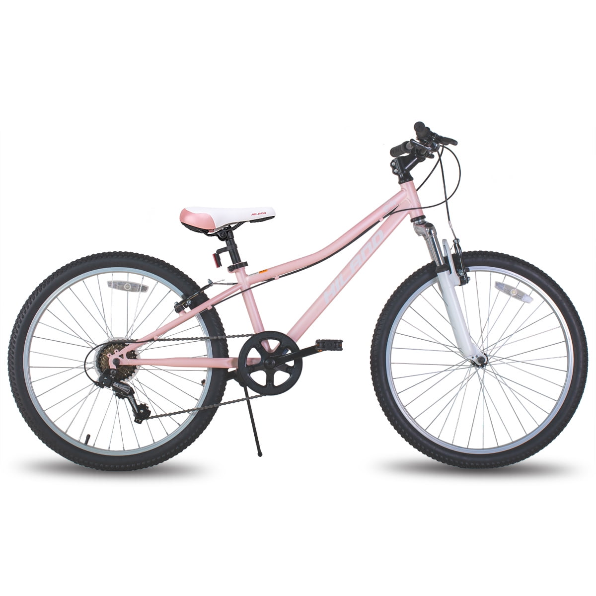 BCA 92065 20 inch Crossfire Girl's Mountain Bike Pink for sale online 