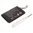 thumbnail image 2 of Batería de repuesto para controlador inalámbrico de 2650 mAh para controlador Dualsense de PS 5, 2 of 15