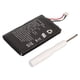 thumbnail image 2 of Batería de repuesto para controlador inalámbrico de 2650 mAh para controlador Dualsense de PS 5, 2 of 15