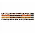 thumbnail image 2 of Musgrave Pencil MUS2587D Safari Teacher Pencil - Pack of 12, 2 of 2