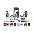 thumbnail image 1 of ROBLOX FASHION FAMOUS "4 FIGURES / ACCESSORIES / CODE, 1 of 6