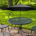 thumbnail image 4 of Cheers Remplacement Tissu Robuste Résistant aux Intempéries Couverture de Parasol Anti-Déforme pour l'Extérieur, 4 of 7