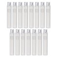 thumbnail image 1 of 15pcs Plastic Chalk Covers Dustproof Chalk Clip Holders Storage Holders, 1 of 8