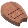 thumbnail image 6 of KAJNBN Kalimba Thumb Piano Baseboard 1Pack Natural Wood Sound Resonance Enhancement for Musicians, 6 of 8