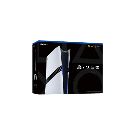 Sony PlayStation 5 Pro Console (PS5 Pro)