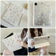 thumbnail image 1 of Funda protectora para tableta iPad Pro11 12,9 M1 M2 2021 2022, 10,2, 7. ª, 8. ª generación, 2022, 10. ª generación, 9,7 pulgadas, 5. ª y 6. ª generación, 1 of 1