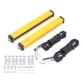 thumbnail image 1 of Light Curtains, Self Inspection  Grating Sensitive Aluminum Alloy  For Production Line For Stamping Machinery, 1 of 8
