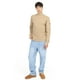 thumbnail image 4 of Sudadera Quarry Regular fit Fleece Cuello Redondo Para Hombre, 4 of 5