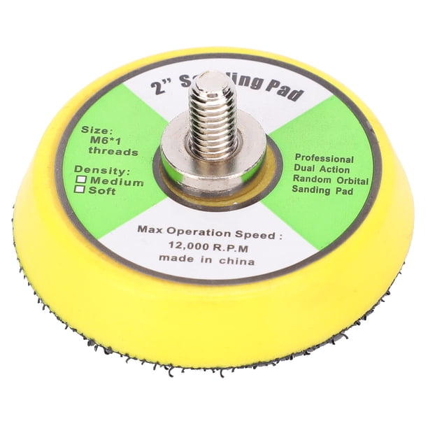 Disco De Lijado Diámetro De La Almohadilla De Pulido De Aproximadamente 50 Mm/2 Pulgadas Para La Industria Para El Estudio Para El Hogar Para El Taller De Reparación Anggrek Herramientas