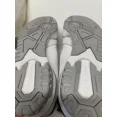 thumbnail image 3 of New Balance Men's 650R Sneaker White Black Shoes BBB650RWH US Size 9, 3 of 5