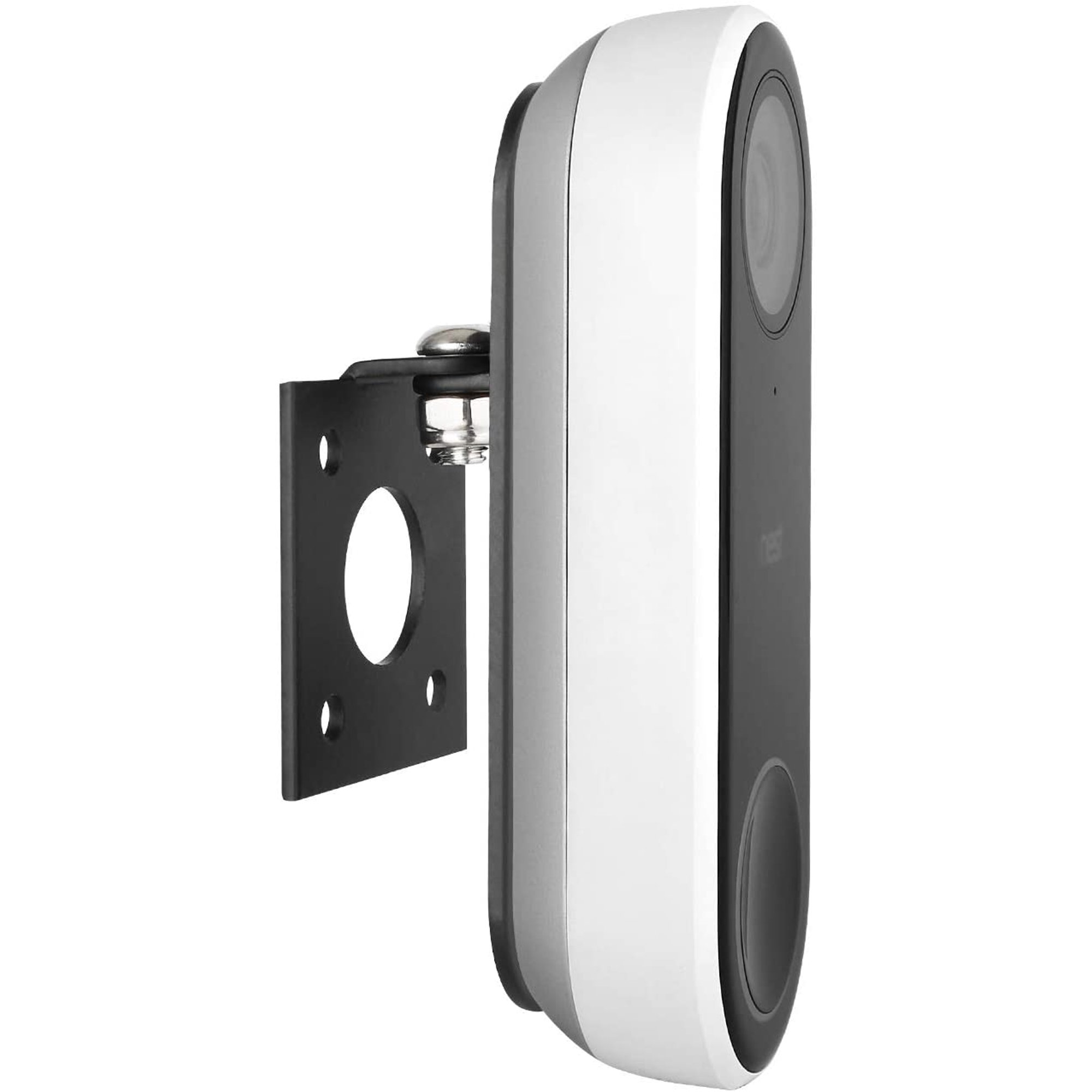 installing nest hello wedge
