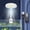 White, variant on Submersible Spotlights, LED Aquarium Light, RGB Color Changing, Waterproof USB Fish Bowl Lamp for Aquarium, Fish Tank Light