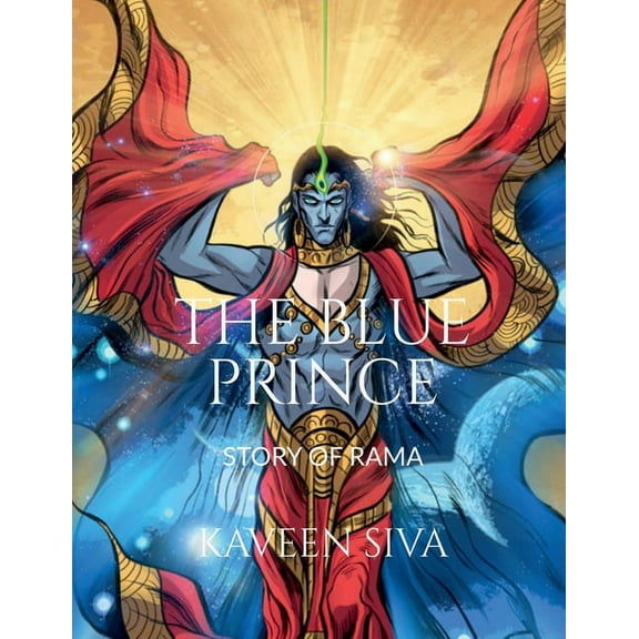 The Blue Princess, (Paperback)