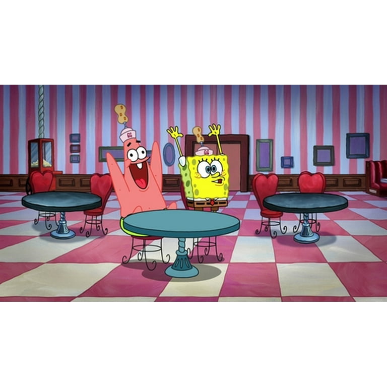 SpongeBob SquarePants: Another 100 Episodes (DVD) - Walmart.com