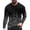 Black, variant on ZXLBBD Mens T Shirts Tie Dye Print Workout Shirts Long Sleeve Crewneck Graphic Tee Loose Fit Athletic T-Shirts for Man Casual,Green,3XL