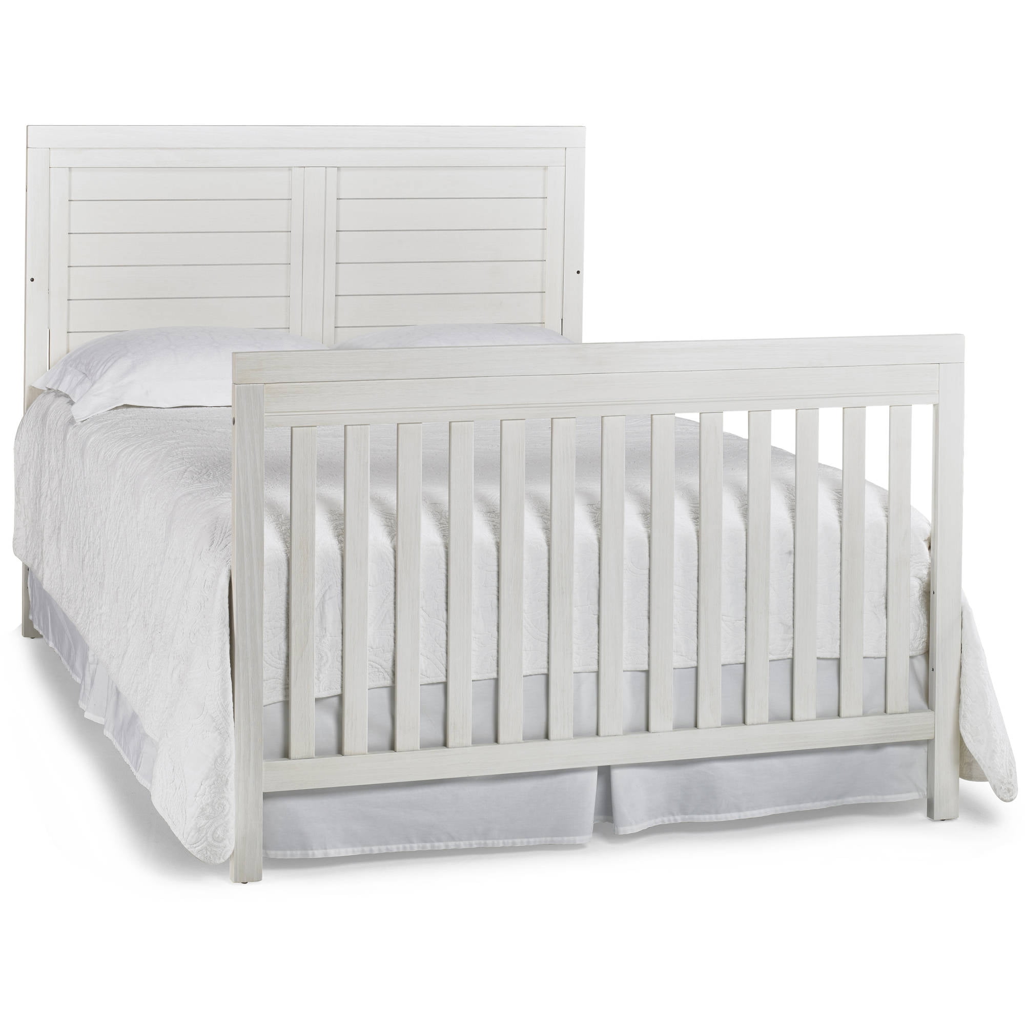 ti amo castello crib