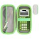 thumbnail image 1 of Estuche de almacenamiento para la calculadora científica de Texas Instruments, 1 of 9