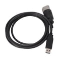 thumbnail image 3 of Falleo Clearance Outboard Diagnostic USB Adapter Cable Easy Operation OBD Cable Replacement for Evinrude ETEC FICHT DI 1999 to 2020, 3 of 5