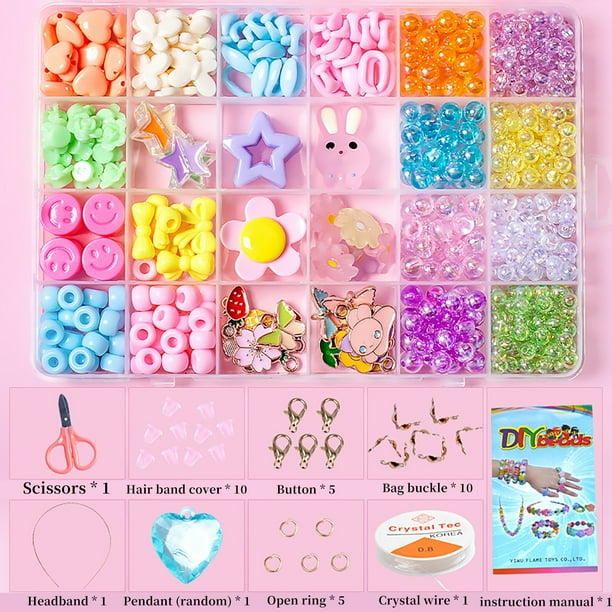 Beading Kits –