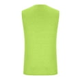 thumbnail image 4 of Njoeus Big & Tall Shirts for Men Gym Workout Tank Top Casual Summer Sleeveless Shirts for Men Graphic Tees Basic T-Shirts S-4XL, 4 of 5