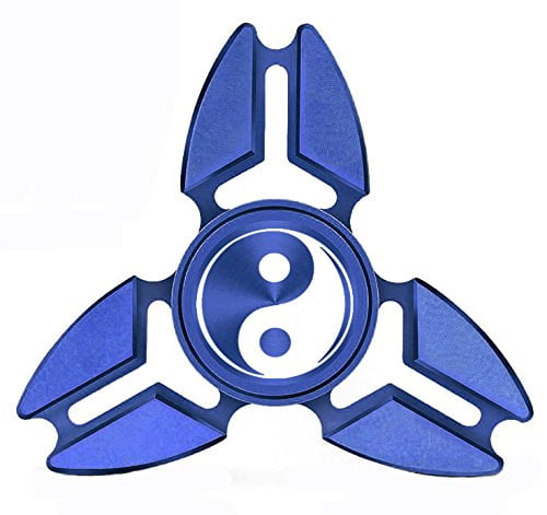 yin yang fidget spinner