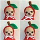 thumbnail image 4 of Ropa para mascotas, sudadera con capucha para perros, ropa para clima frío con forma de fruta, traje para cachorros y gatos Zhivalor CPB-CJZ562-4, 4 of 5