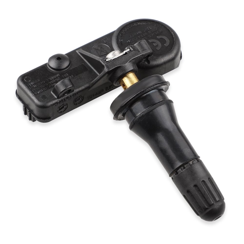 Chrysler Tpms Sensor TPMS Tire Pressure Monitoring Sensor Pre-Programmed for CHRYSLER JEEP